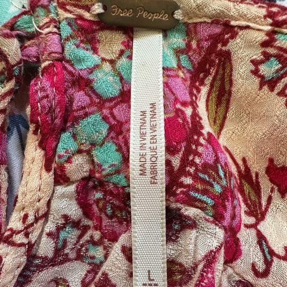 Free People Hanalei Bay Maxi Dress - Picture 5 of 13